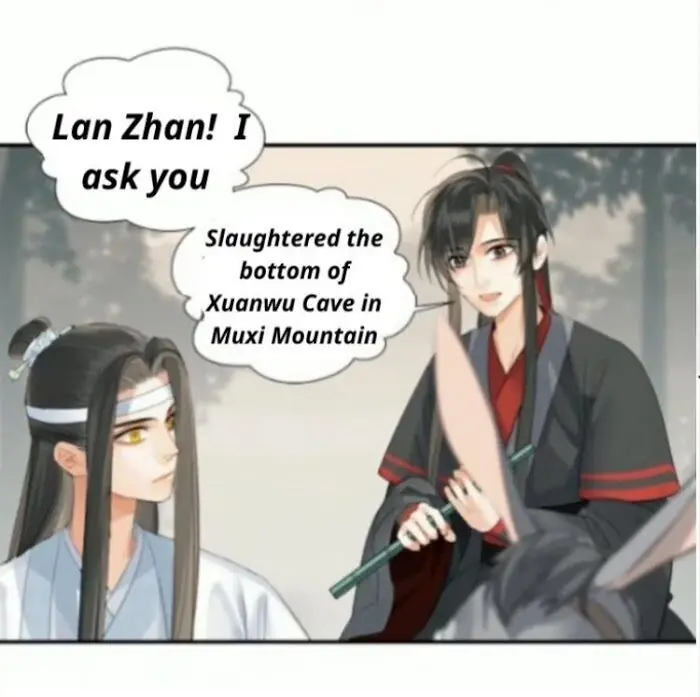 Mo Dao Zu Shi Chapter 179 image 06_optimized
